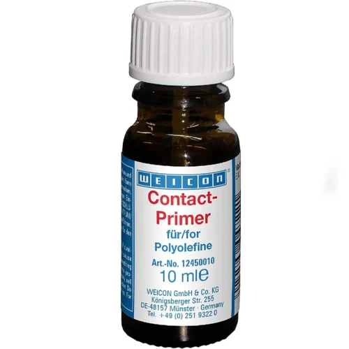 Promotor de adherencia para plásticos difíciles | Contact Primer WEICON