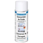 Convertidor de Óxido en Spray WEICON para Tratamiento Anticorrosivo