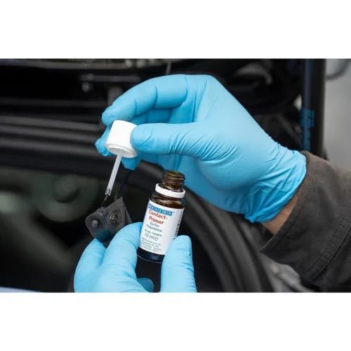 Promotor de adherencia para plásticos difíciles | Contact Primer WEICON