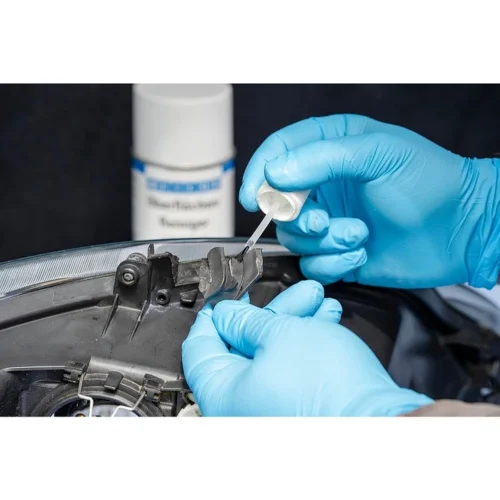 Promotor de adherencia para plásticos difíciles | Contact Primer WEICON