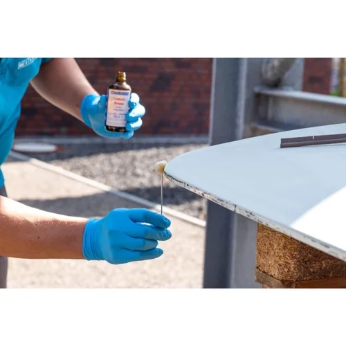 Promotor de adherencia para plásticos difíciles | Contact Primer WEICON