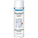 Pegamento reposicionable en spray transparente Weicon - Sin Residuos