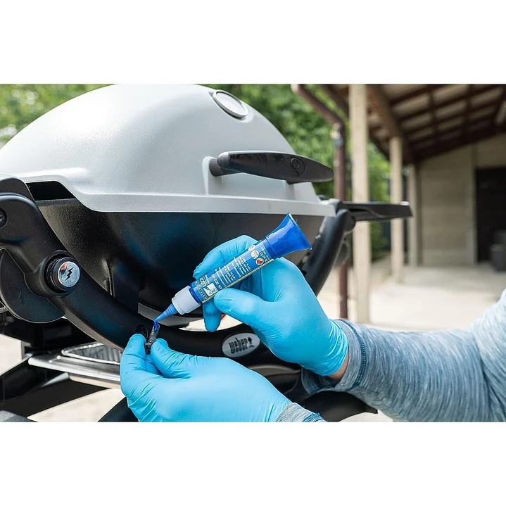 Traba Pernos AN 302-43 Certificado para Agua Potable - Weiconlock