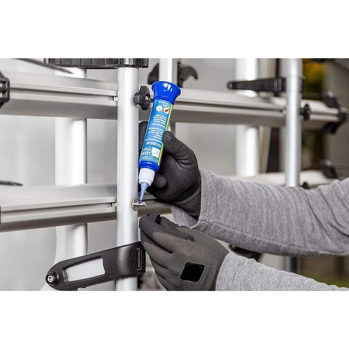 Traba Pernos AN 302-43 Certificado para Agua Potable - Weiconlock