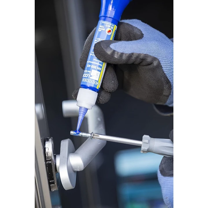 Traba Pernos AN 302-43 Certificado para Agua Potable - Weiconlock
