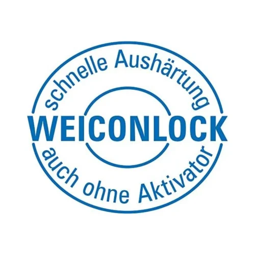 Traba pernos de fuerza alta AN 302-60 - Weiconlock