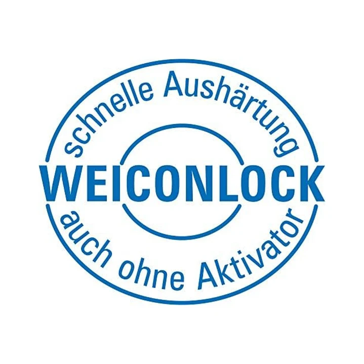 Traba pernos de fuerza alta AN 302-60 - Weiconlock