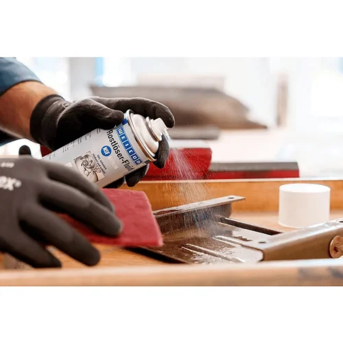 Afloja Todo en Spray – Lubricación Grado Alimenticio NSF 400 ml - Weicon