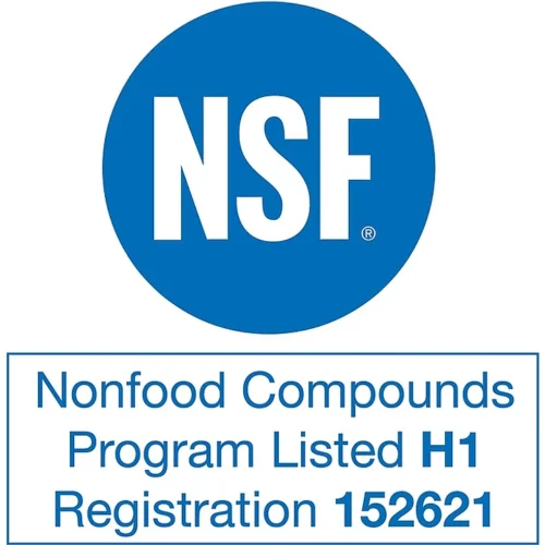 Afloja Todo en Spray – Lubricación Grado Alimenticio NSF 400 ml - Weicon