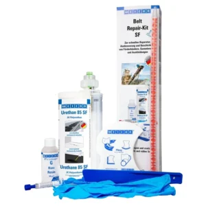 Kit Reparador De Correas Transportadoras Weicon