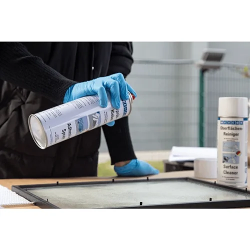 Pegamento en spray permanente WEICON 500 ml