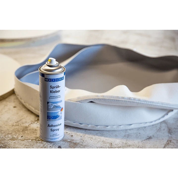 Pegamento en spray permanente WEICON 500 ml