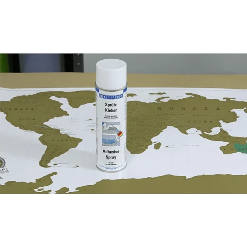 Pegamento en spray permanente WEICON 500 ml