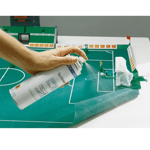 Pegamento en spray permanente WEICON 500 ml