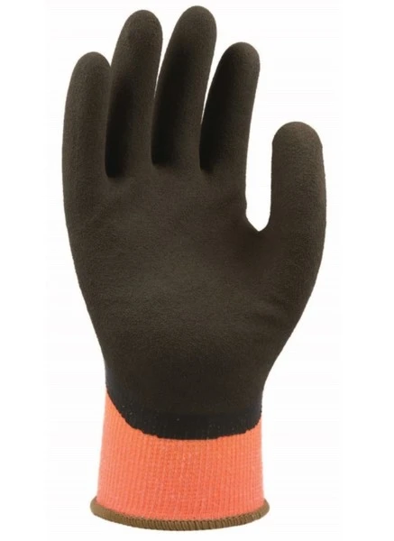 Guante TOWA PowerGrab Thermodex 329 Max FT ISP – Térmico impermeable para frío extremo