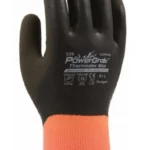 Guante TOWA PowerGrab Thermodex 329 Max FT ISP – Térmico impermeable para frío extremo