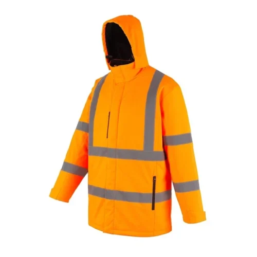 Parka térmica certificada Therm 360 Siberia