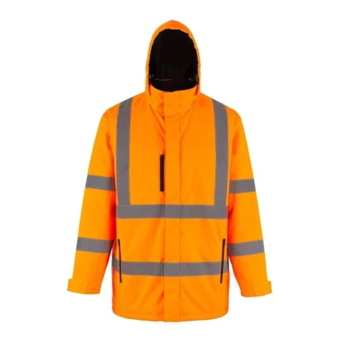 Parka térmica certificada Therm 360 Siberia