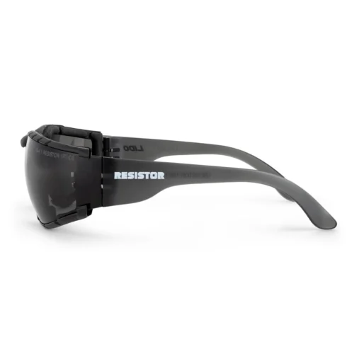 Lentes de Seguridad Antiempañantes Sellados LIDO ISP Resistor