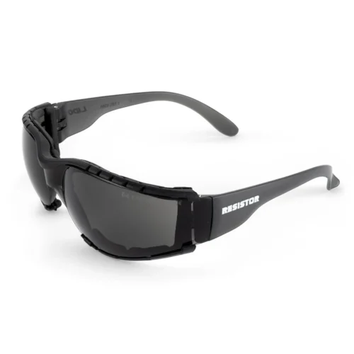 Lentes de Seguridad Antiempañantes Sellados LIDO ISP Resistor