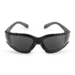 Lentes de Seguridad Antiempañantes Sellados LIDO ISP Resistor