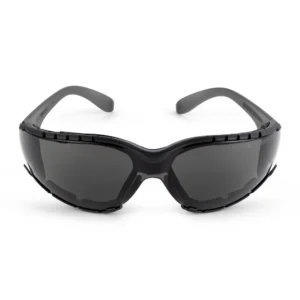 Lentes de seguridad antiempañantes sellados LIDO ISP Resistor