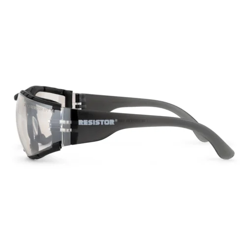Lentes de Seguridad Antiempañantes Sellados LIDO ISP Resistor