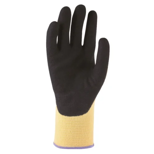Guante TOWA ActivGrip Advance KEV-S – Anticorte A3 con Kevlar® y resistencia al calor