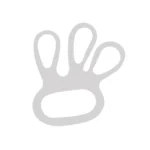 TENSOR PARA GUANTE MALLA ACERO