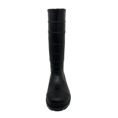 Bota impermeable Rocket Master PVC con puntera y planta de acero