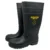 Bota impermeable Rocket Master PVC con puntera y planta de acero
