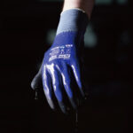 Guante Towa Active Grip CJ-569 con Doble Nitrilo e Impermeable