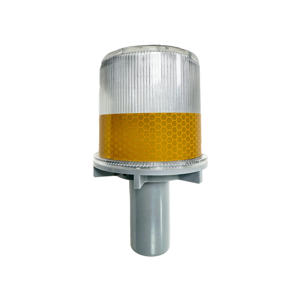 BALIZA LED SOLAR RESISTOR