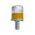 BALIZA LED SOLAR RESISTOR