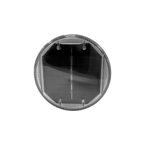 BALIZA LED SOLAR RESISTOR