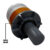 BALIZA LED SOLAR RESISTOR