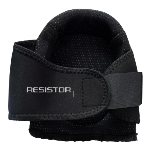 Rodilleras de trabajo Resistor GEL SBR anti impacto y abrasión