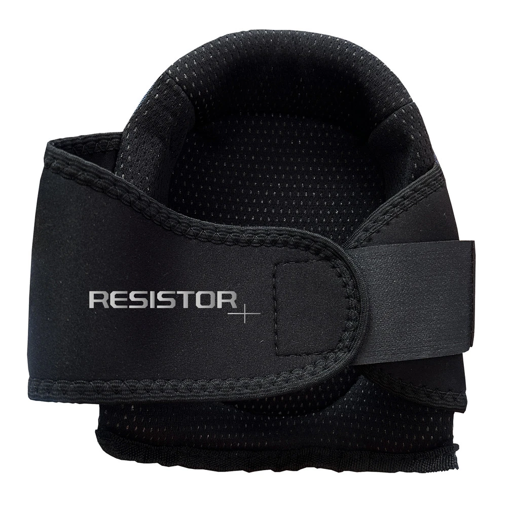 Rodilleras de trabajo Resistor GEL SBR anti impacto y abrasión