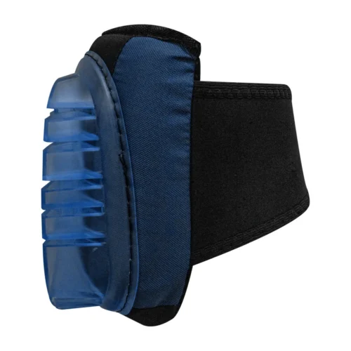 Rodilleras de trabajo Resistor GEL SBR anti impacto y abrasión