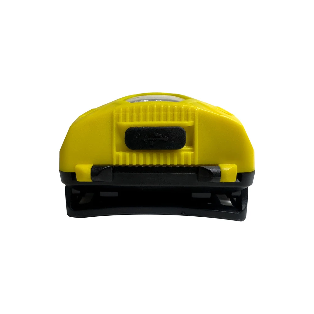 Linterna manos libres recargable APOLO 2 RESISTOR