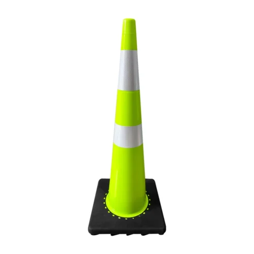 CONO VERDE 36 BASE NEGRA RESISTOR