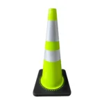 CONO VERDE 28 BASE NEGRA RESISTOR