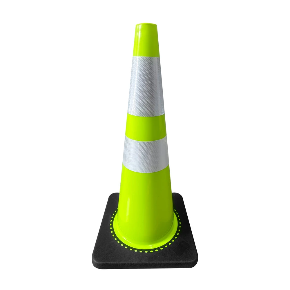 CONO VERDE 28 BASE NEGRA RESISTOR