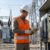Chaleco ignífugo NOMAX FR200 alta protección térmica
