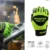 Mek-20 Guante antivibración MEK 20 HV protección TPR