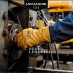 Guante Resistor FURFLEX Antihongos y Antihumedad – Rinde como 4 Cabritilla