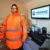 Parka térmica certificada Therm 360 Siberia