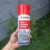 Spray Recubrimiento Acero Inoxidable Perfect WÜRTH 400 ml – Acabado metalico