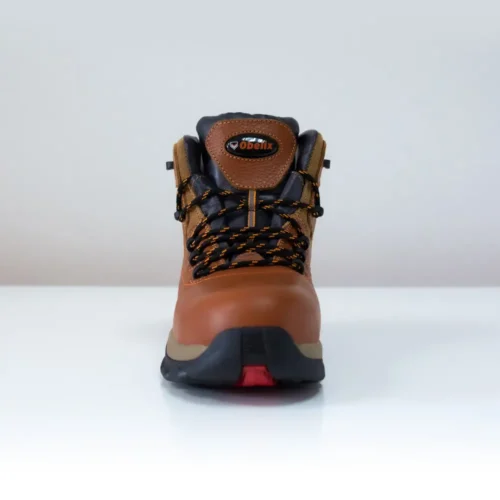 Zapatos de seguridad OBELIX RN-403 con puntera composite