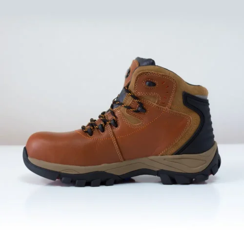 Zapatos de seguridad OBELIX RN-403 con puntera composite